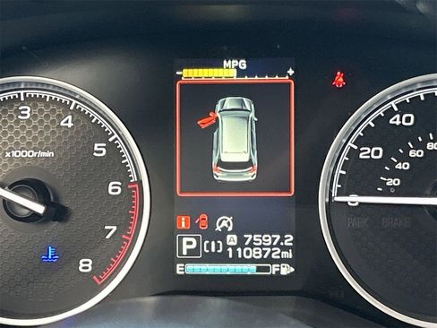 Used 2022 Subaru Forester Limited w/ Popular Package #3 image 29