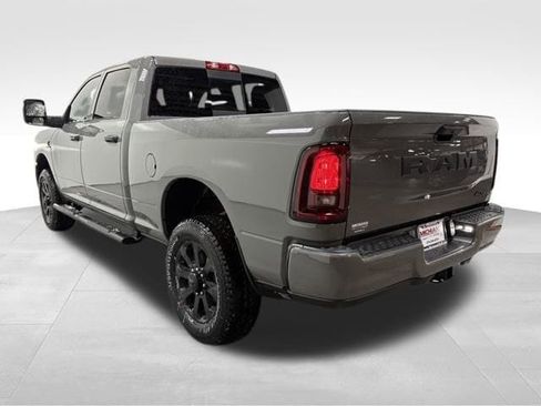 New 2026 RAM 2500 Tradesman image 8