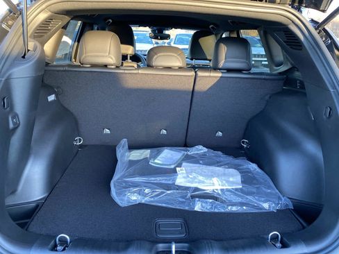 New 2026 Jeep Compass Limited image 5