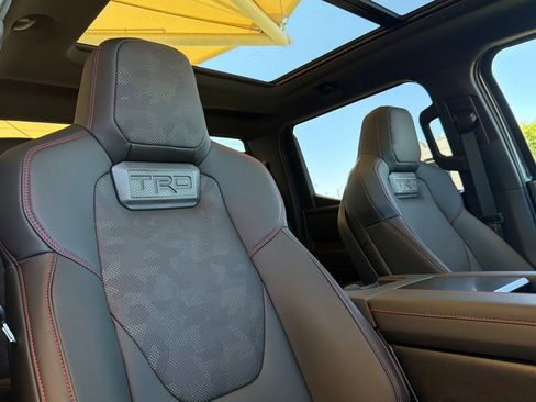 New 2026 Toyota Tundra TRD Pro AWD/4WD image 19