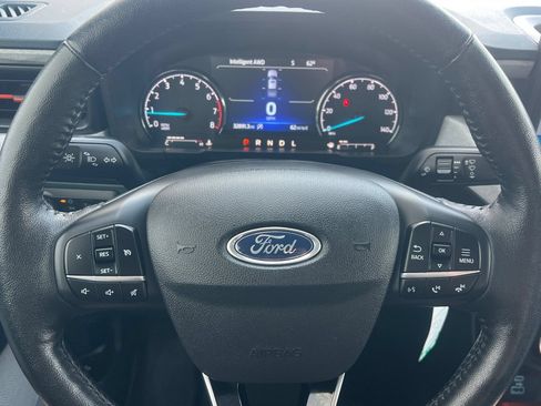 Used 2022 Ford Maverick XLT w/ Equipment Group 300A Standard AWD/4WD image 18