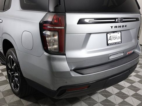 Used 2023 Chevrolet Tahoe RST image 49
