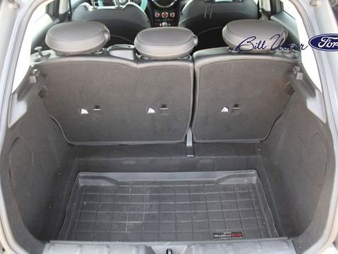 Used 2015 MINI Cooper S image 10