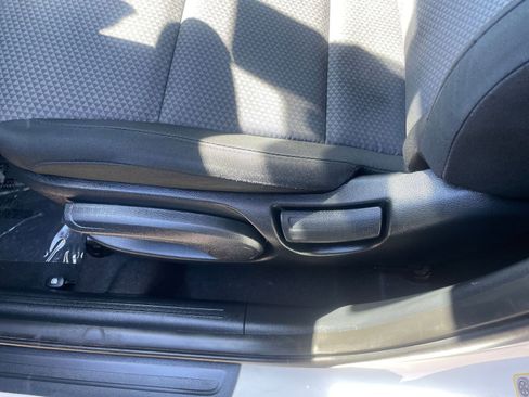 Used 2025 Nissan Altima 2.5 SV image 22