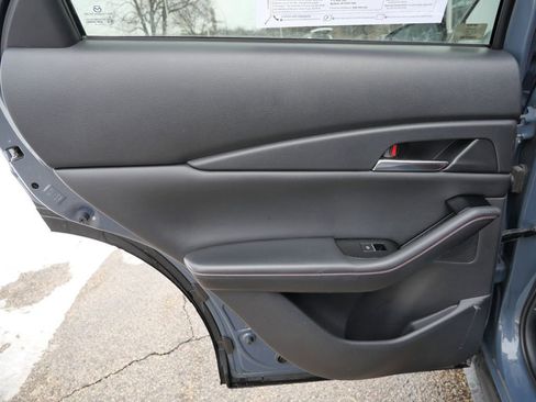 Used 2024 MAZDA CX-30 AWD 2.5 S w/ Preferred Package image 25