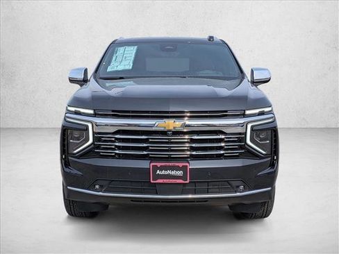 New 2026 Chevrolet Tahoe Premier image 2