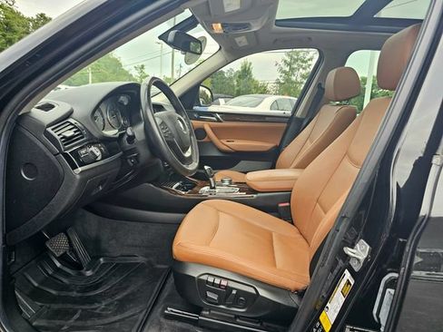 Used 2017 BMW X3 xDrive28i AWD/4WD image 17
