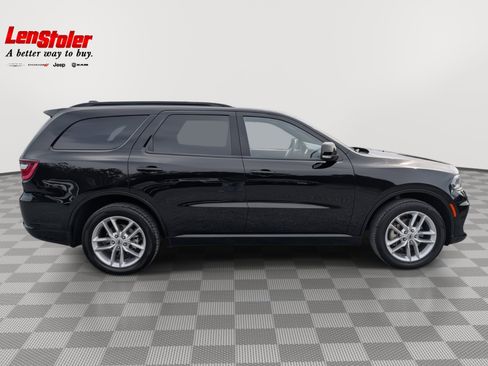 Used 2024 Dodge Durango GT image 6