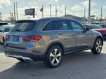 Used 2020 Mercedes-Benz GLC 300