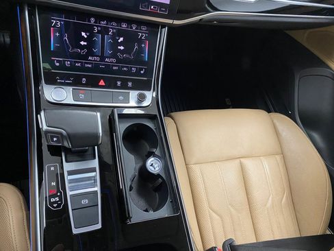 Used 2020 Audi A8 L 3.0T w/ Executive Package image 39