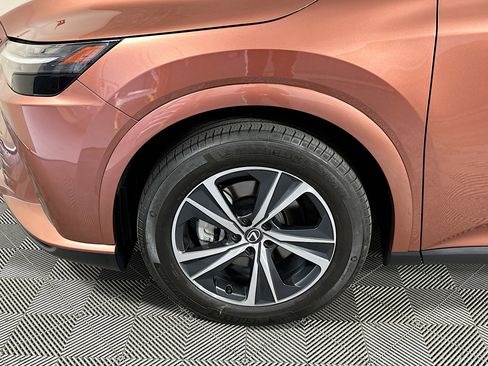 Used 2024 Lexus RX 350 Premium w/ Convenience Package image 11