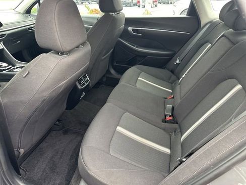 Used 2022 Hyundai Sonata SEL w/ Convenience Package image 22