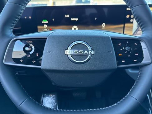 New 2026 Nissan Leaf Platinum+ image 20