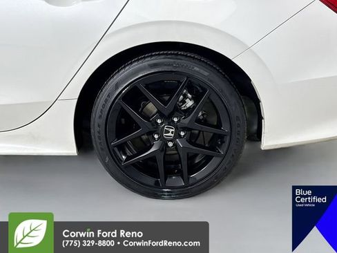 Used 2024 Honda Civic Sport image 31