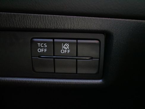 Used 2019 MAZDA CX-5 Touring image 27