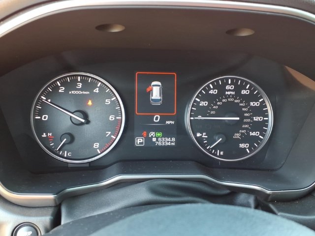 Used 2021 Subaru Outback Limited w/ Popular Package #2 AWD/4WD image 33