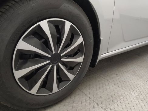 Used 2020 Nissan Altima 2.5 S image 31