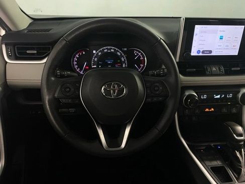 Used 2024 Toyota RAV4 XLE Premium w/ Weather Package AWD/4WD image 20