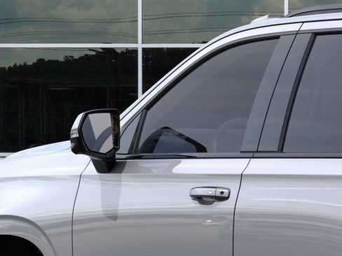 New 2026 Chevrolet Tahoe RST w/ RST Capability Package image 12