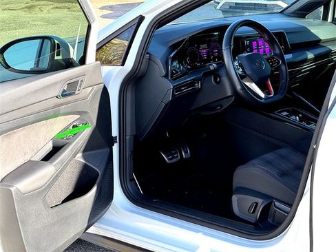 Used 2024 Volkswagen GTI S image 11