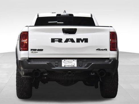 New 2026 RAM 1500 RHO w/ RHO Level 1 Equipment Group image 8