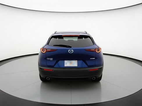 Used 2025 MAZDA CX-30 AWD 2.5 S w/ Select Sport Pkg image 6