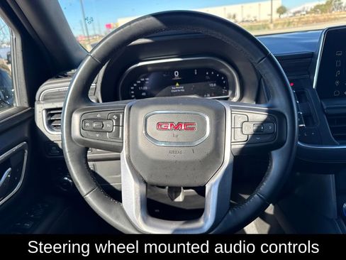 Used 2023 GMC Yukon SLT image 16
