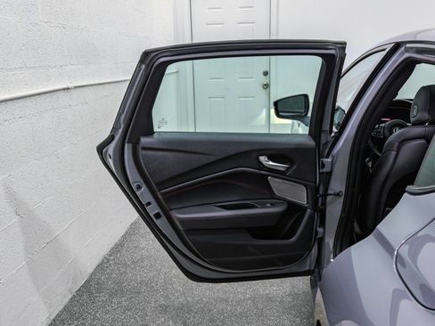 Used 2025 Acura TLX Type S image 16