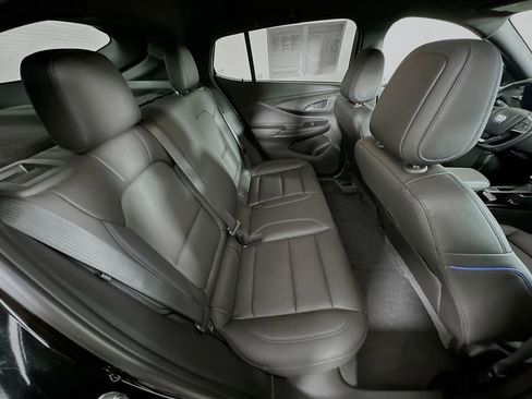 Used 2024 Buick Envista Sport Touring w/ Convenience I Package image 33