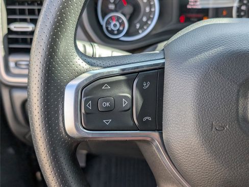 New 2026 RAM 3500 Tradesman image 15