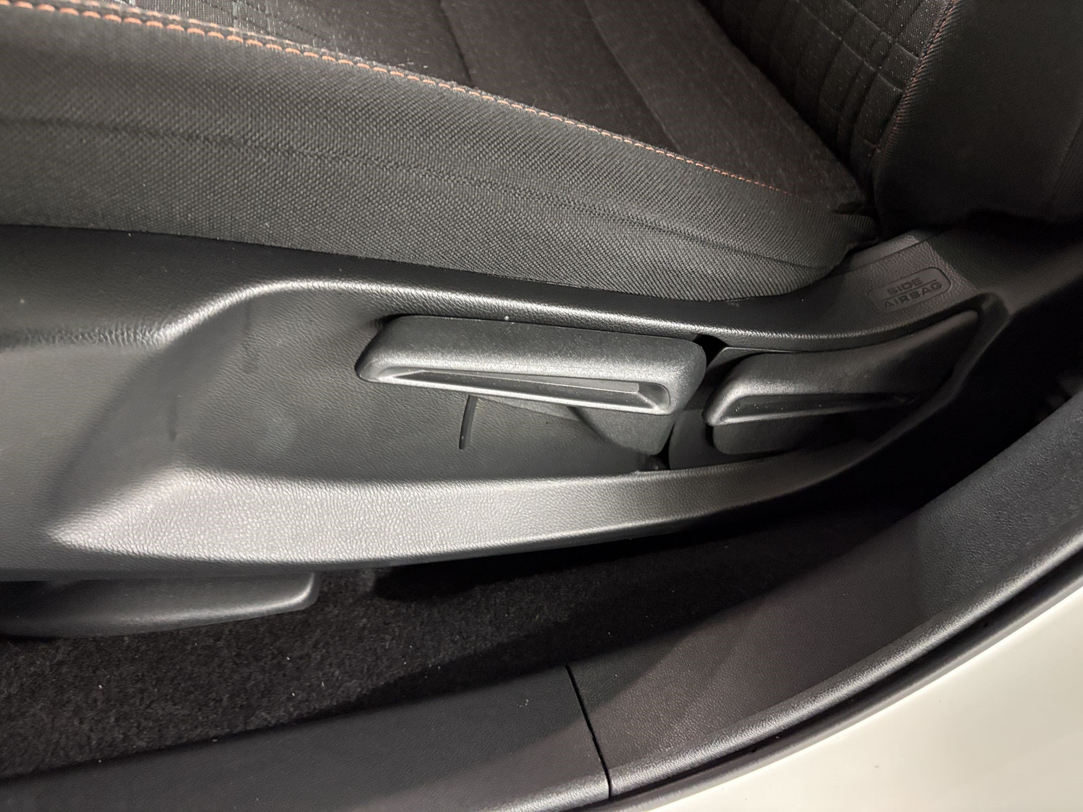 Used 2026 Honda HR-V Sport image 15