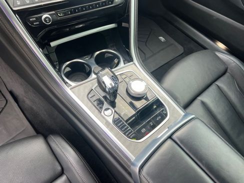 Used 2022 BMW 840i Convertible RWD image 13