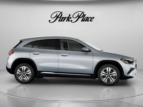 Used 2026 Mercedes-Benz GLA 250 image 27