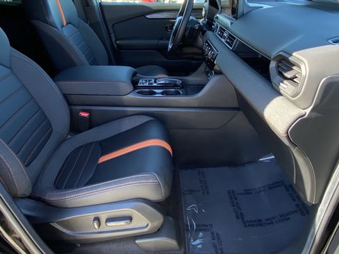 Used 2026 Honda Passport TrailSport image 10