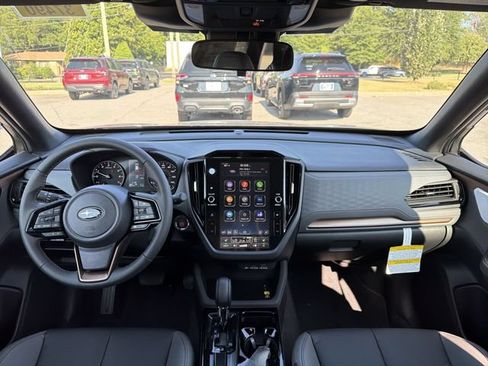 New 2026 Subaru Forester Sport AWD/4WD image 19
