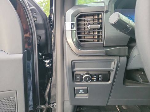 New 2026 Ford F150 STX w/ Equipment Group 200A AWD/4WD image 22
