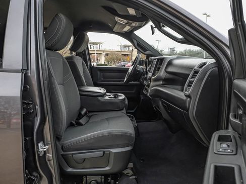 Used 2021 RAM 3500 Tradesman image 34