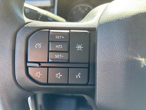 Used 2023 Ford F150 XLT w/ XTR Package AWD/4WD image 19