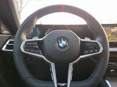 New 2026 BMW M240i xDrive Coupe w/ Premium Package image 17