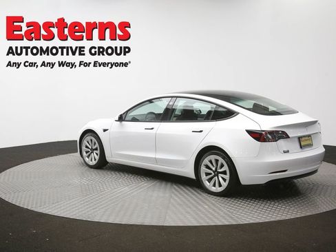 Used 2023 Tesla Model 3 Standard Range RWD image 56