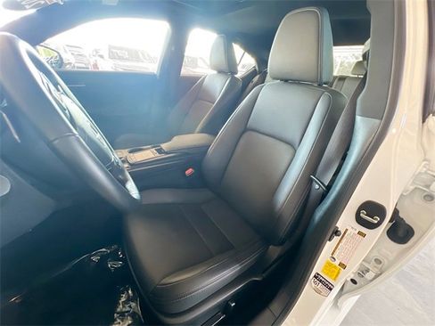 Used 2024 Lexus IS 350 F Sport image 9