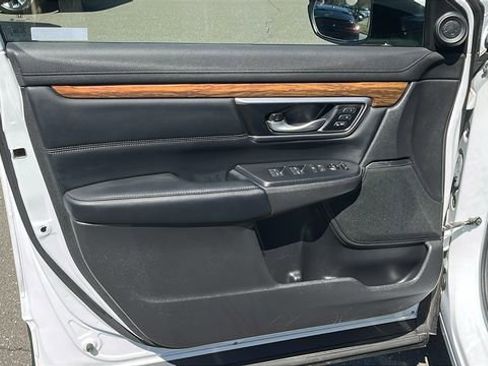 Used 2021 Honda CR-V EX-L image 9