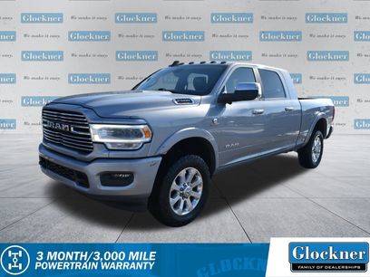 Used 2019 RAM 2500 Laramie