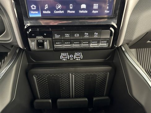 New 2026 RAM 3500 Laramie w/ Night Edition image 9