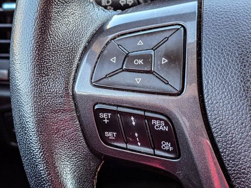 Used 2019 Ford Ranger Lariat w/ Technology Package image 19