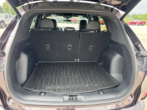 Used 2023 Ford Escape ST-Line Select w/ Tech Pack #2 AWD/4WD image 11