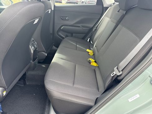 New 2026 Hyundai Kona SEL Sport image 20