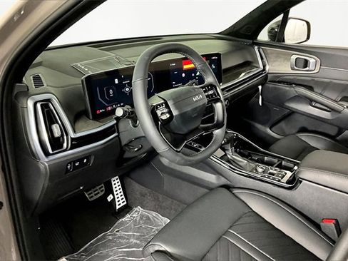 New 2026 Kia Sorento SX Prestige image 8
