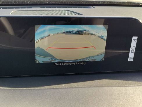 New 2026 MAZDA MAZDA3 2.5 S Sedan w/ Preferred Pkg image 8