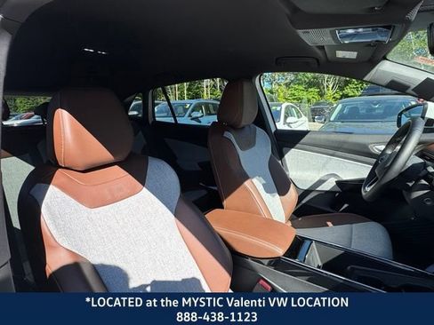 Certified 2023 Volkswagen ID.4 Pro RWD image 26